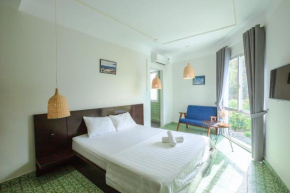 The Art - Lana Homestay